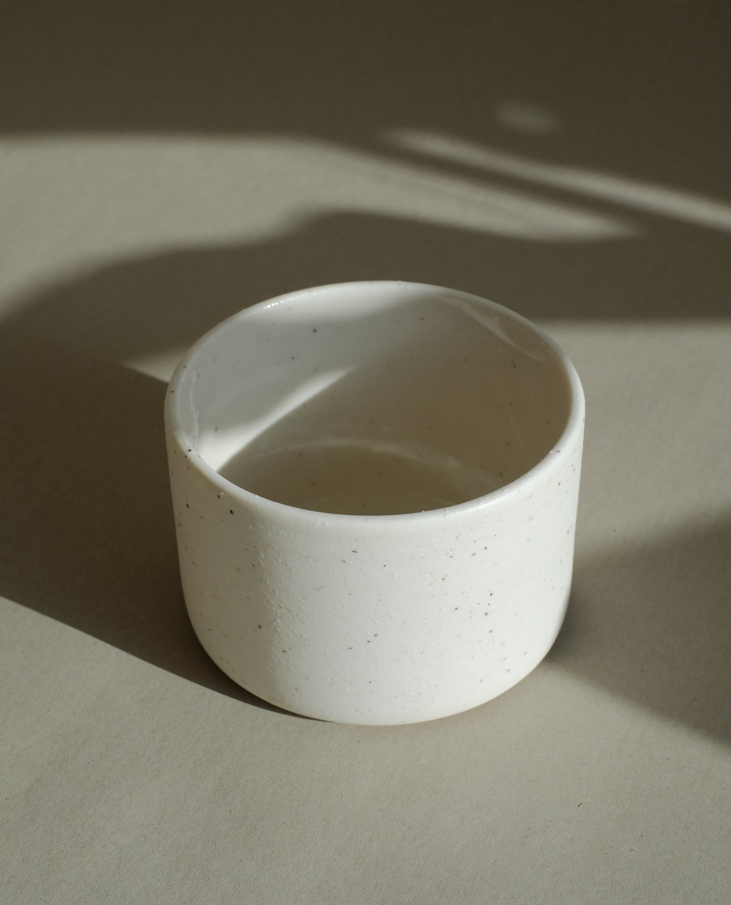 Becher SAND