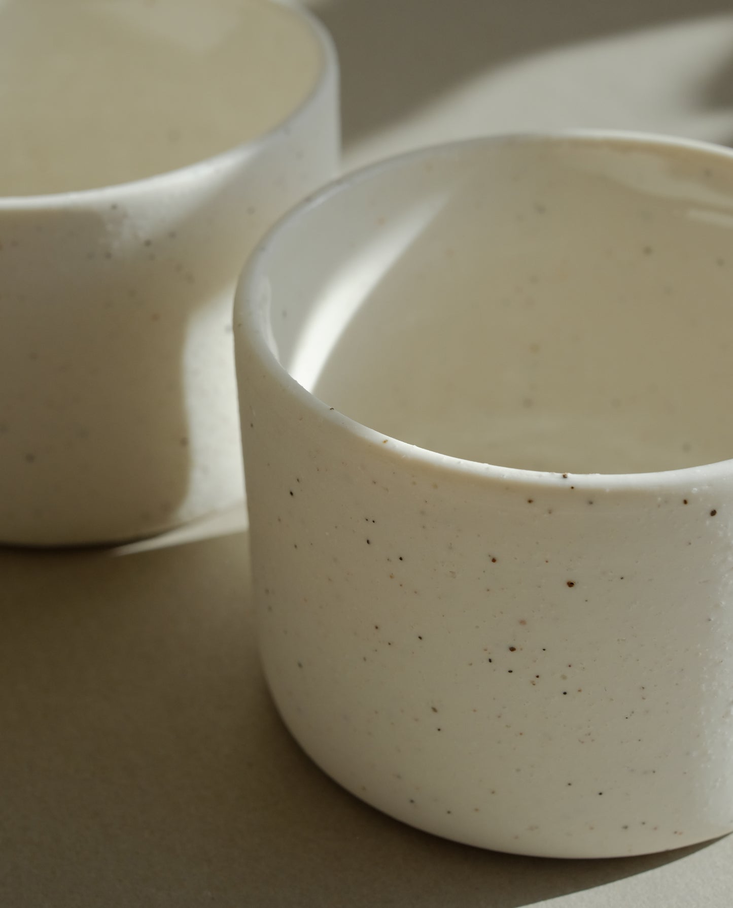 Becher SAND