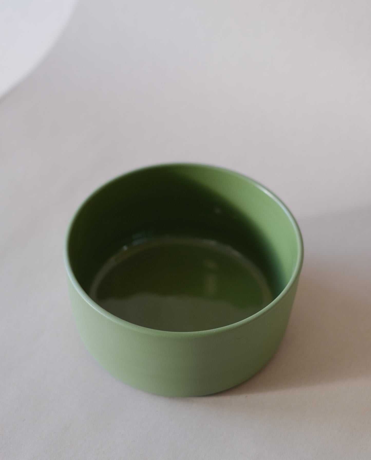 Schüssel FOREST aus Porzellan