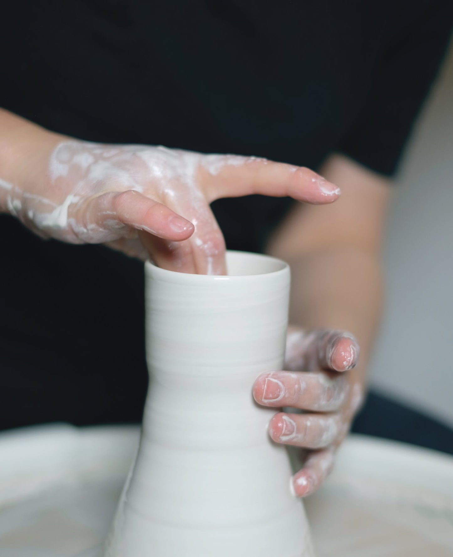 1x2 Stunden Drehkurs