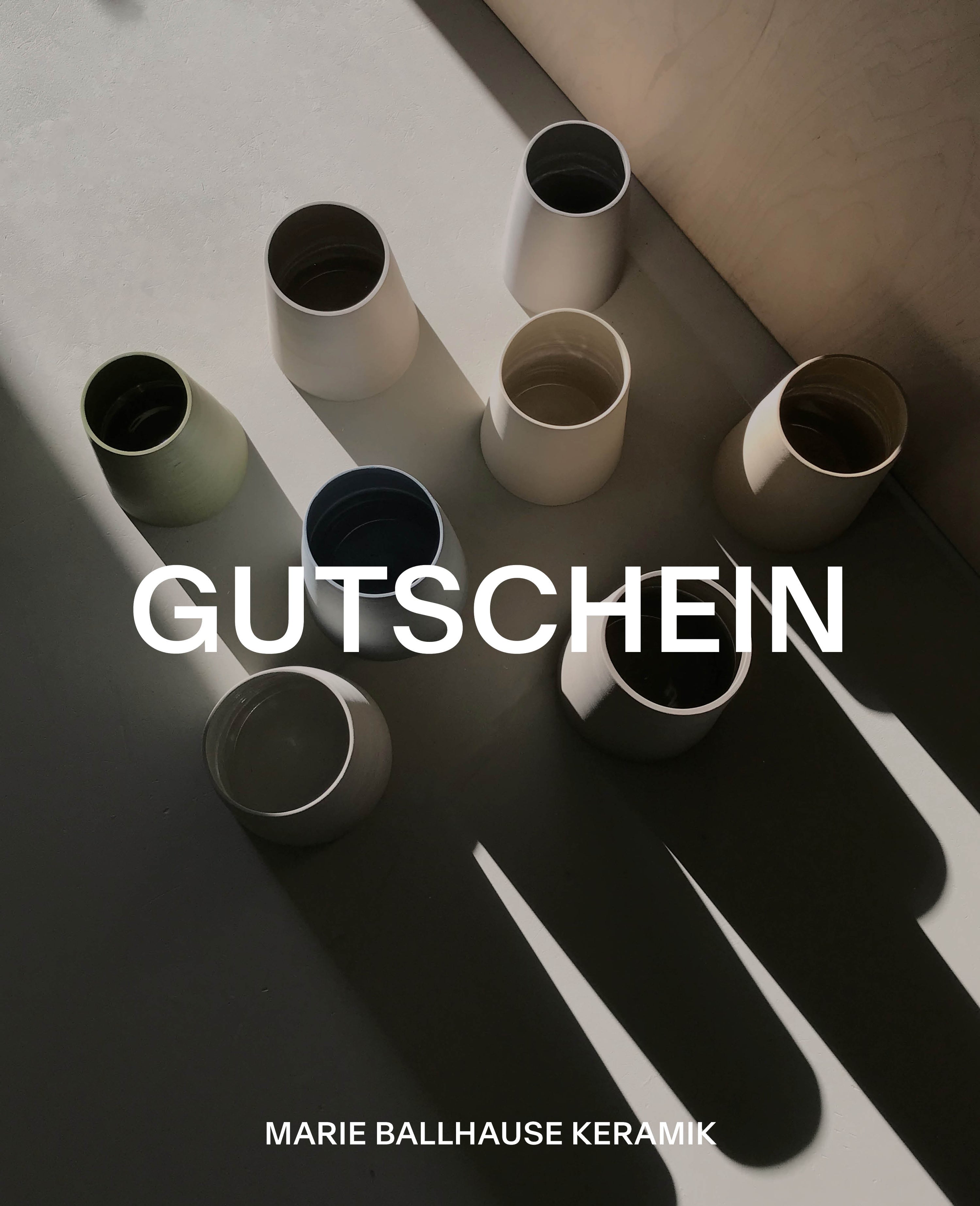 GUTSCHEIN