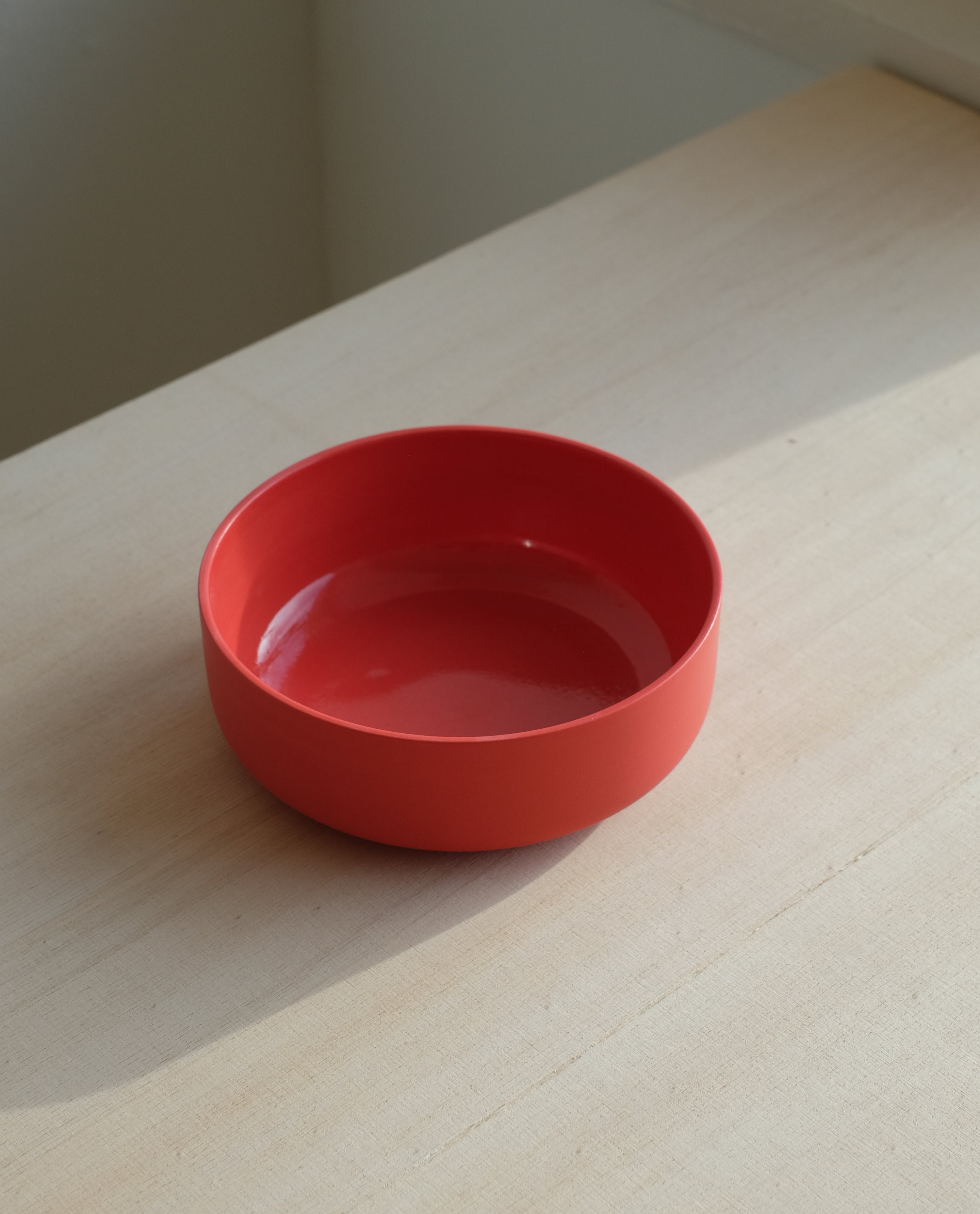 Bowl RED