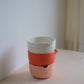 Matcha Schale mit Ausguss