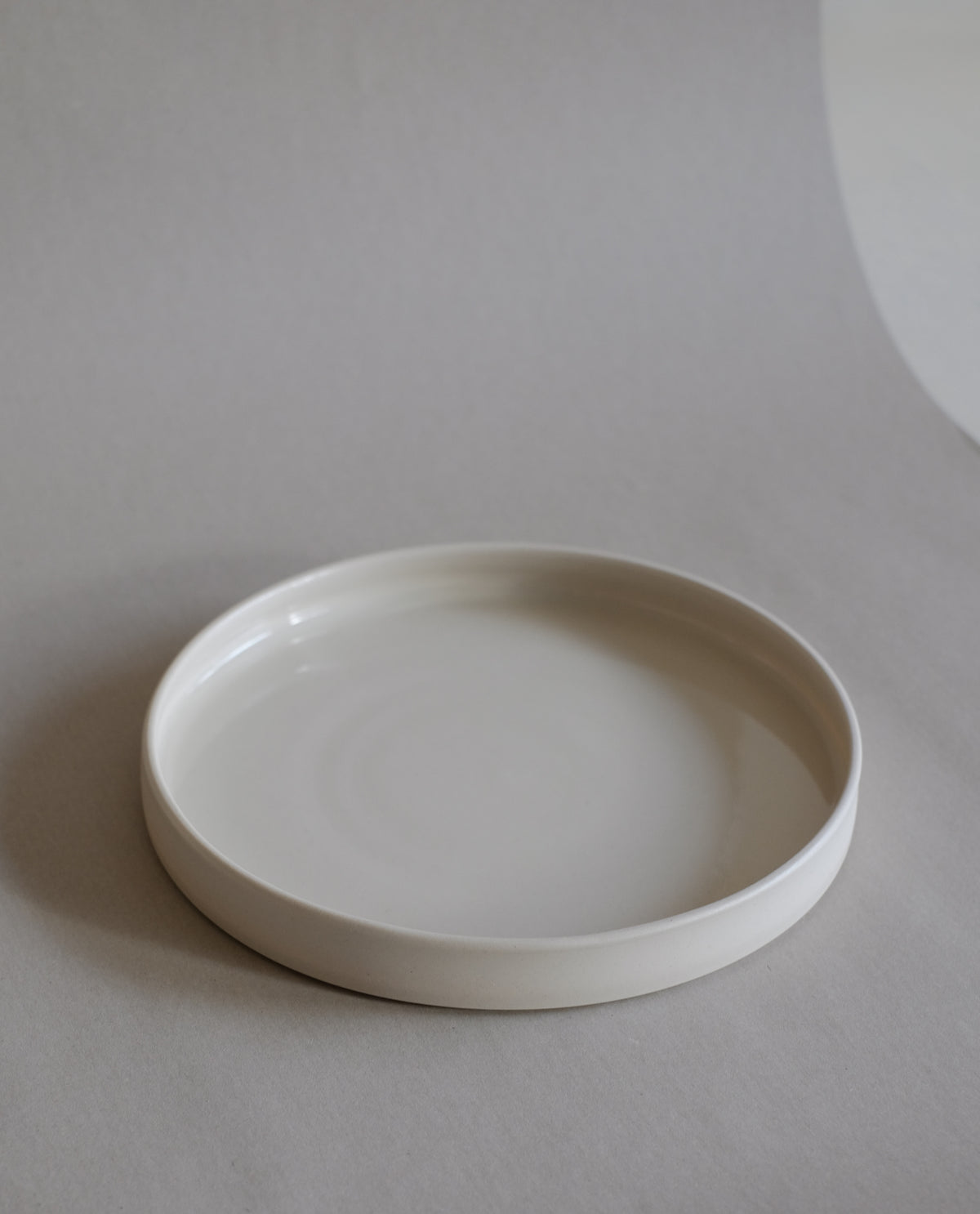 TELLER CREME